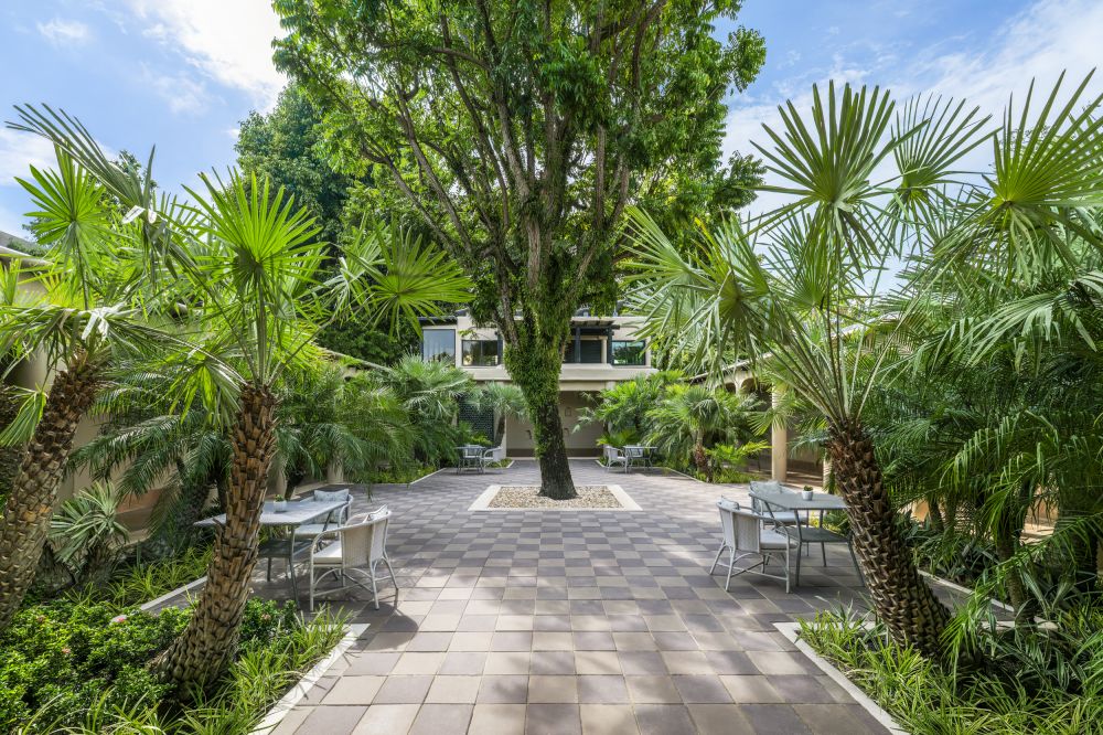 The Naka Island Resort & SPA 5*