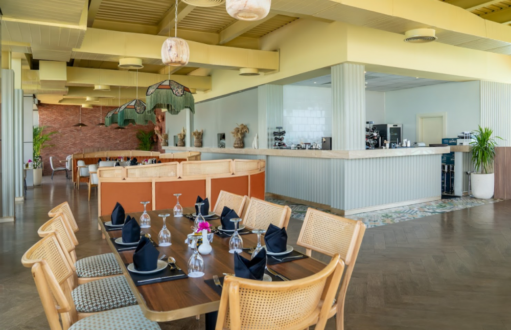 Rixos Premium Alamein 5*