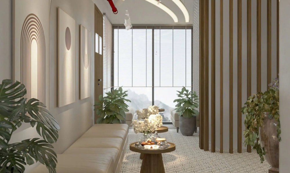 The Residence Resort & Villas Phu Quoc 4*