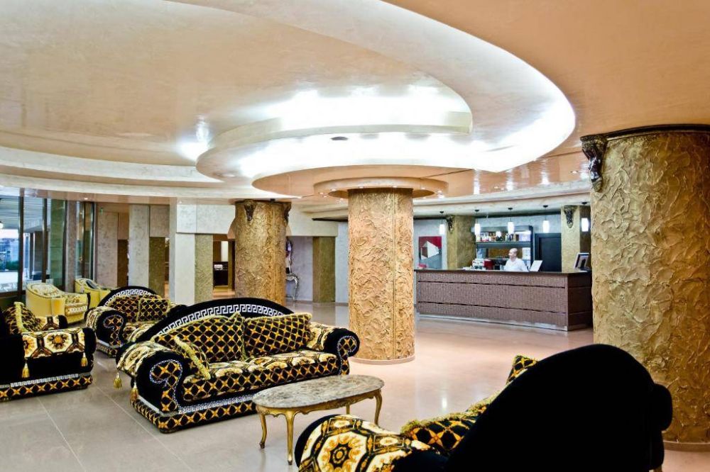 St.George Palace Sv.Vlas 3*