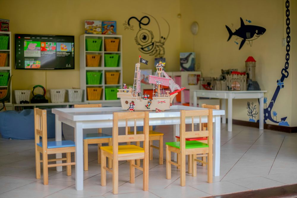 Shanti Maurice Resort & Spa 5*