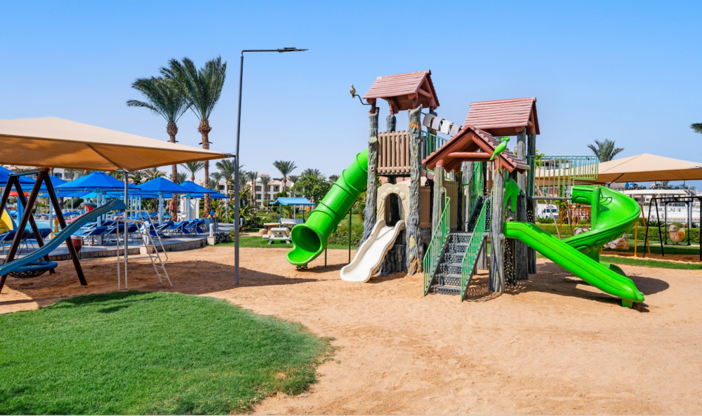 Dana Beach Resort Albatros 5*