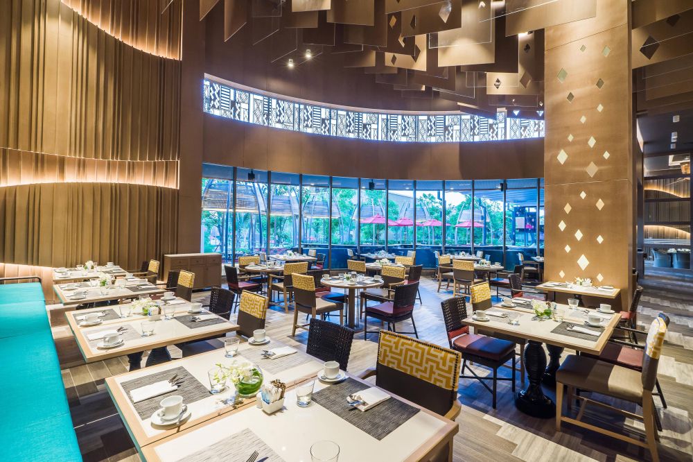 Avani+ Hua Hin Resort 5*