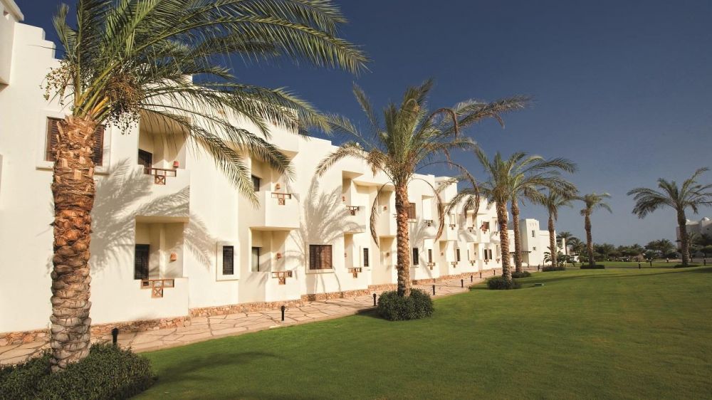 Sharm Resort 4*