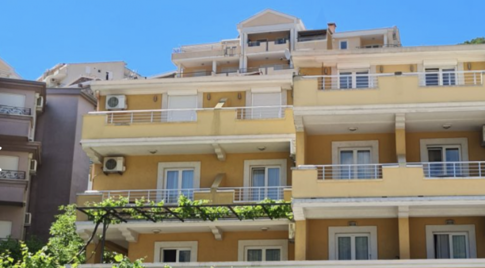 Vuksanovic Apartments 3*
