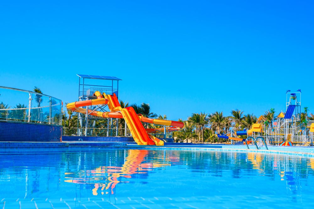 Lugano Hotel & Resort Cam Rahn 5*