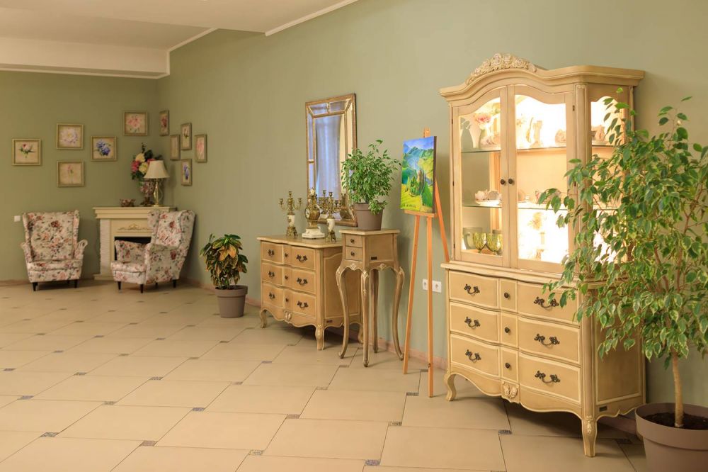 VitaPark Сонячний Прованс 3+