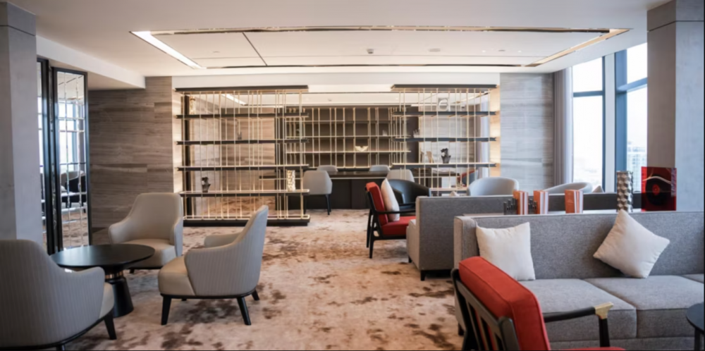 Crowne Plaza Danang City Center 5*