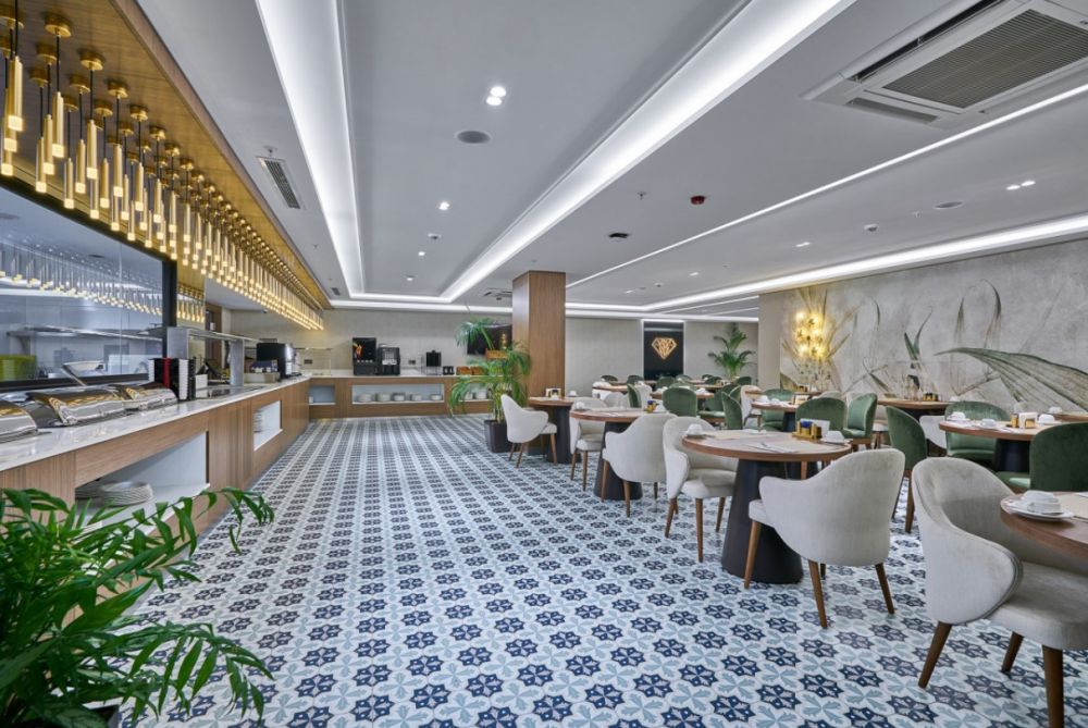 Rayelin Hotels Old City 5*