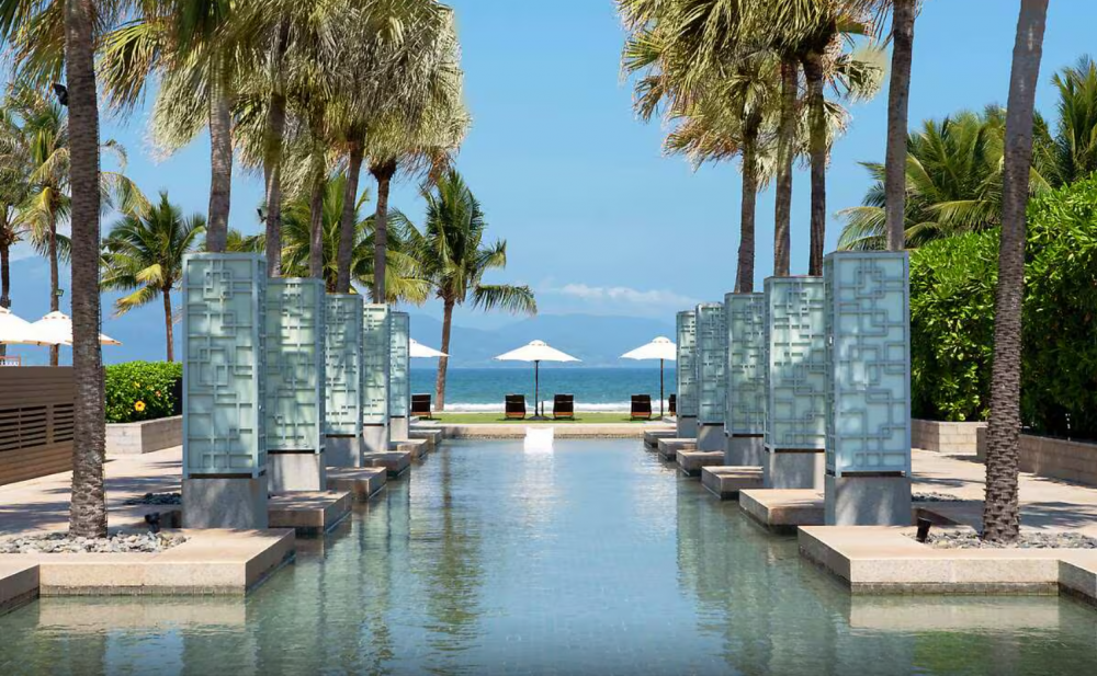 Hyatt Regency Danang Resort & Spa 5*