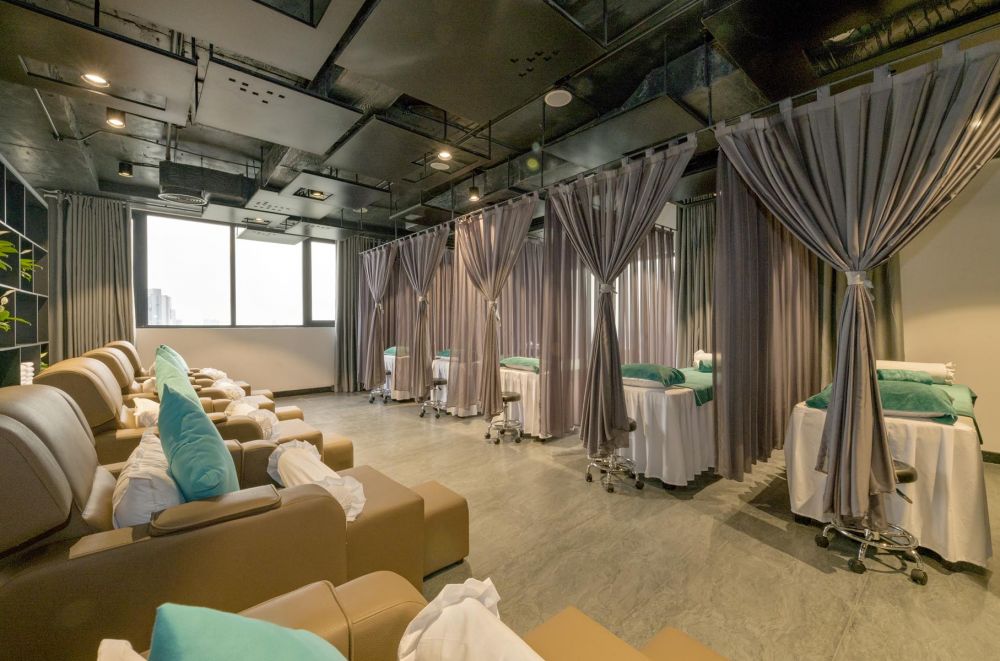 The Code Hotel & Spa Da Nang 4*