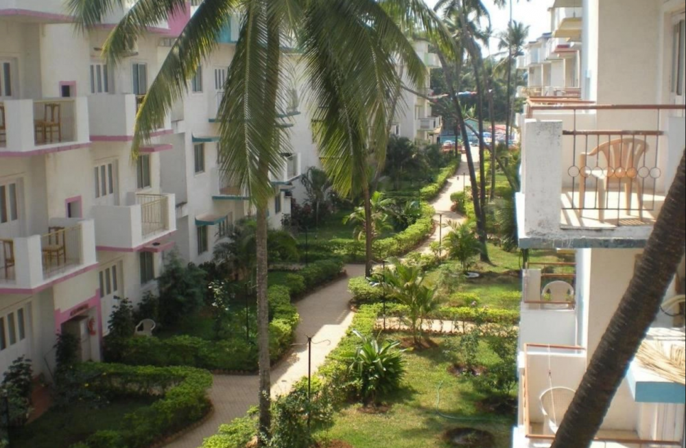 Resort Village Royale 2*