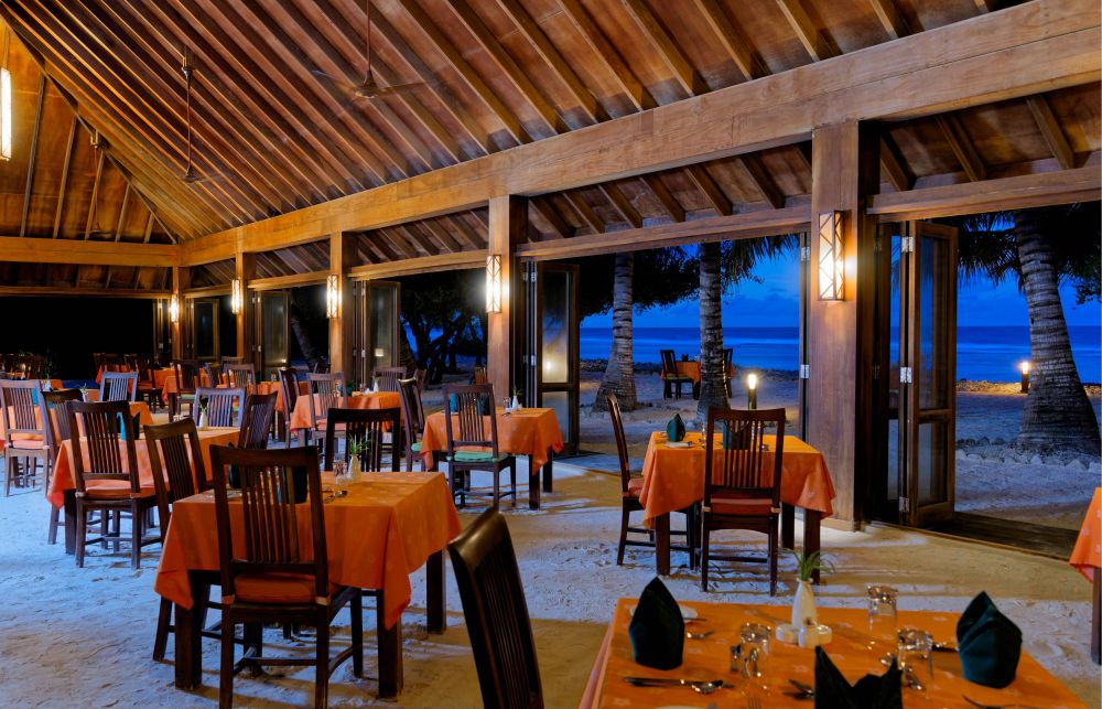 Canareef Resort 4*