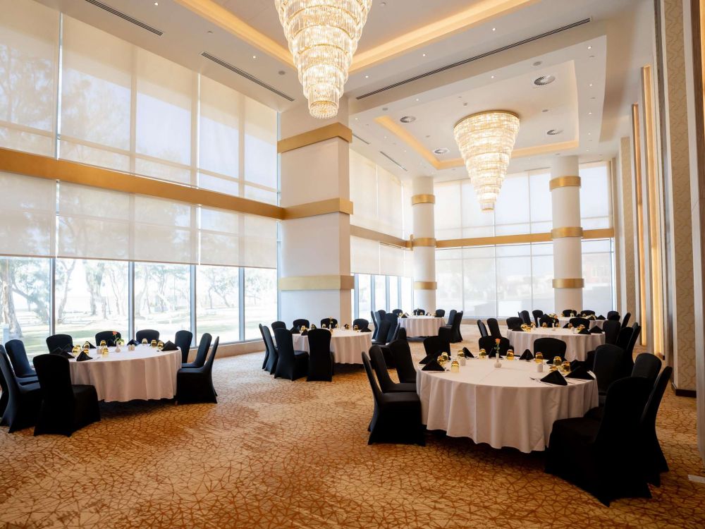 Rixos Montaza Alexandria Resort 5*