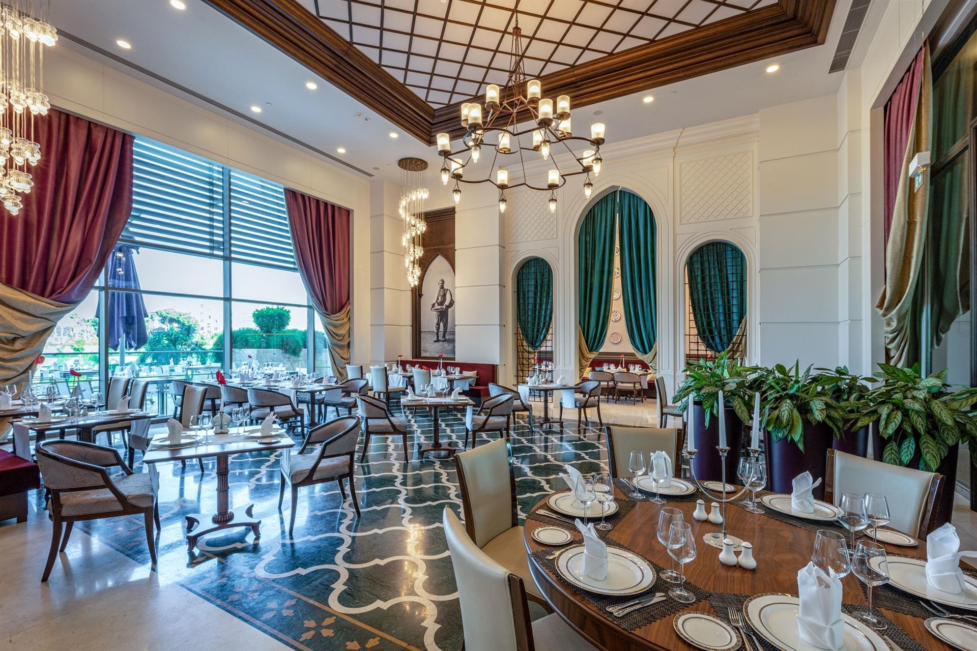 Regnum Carya Golf & Spa Resort Special Rooms 5*