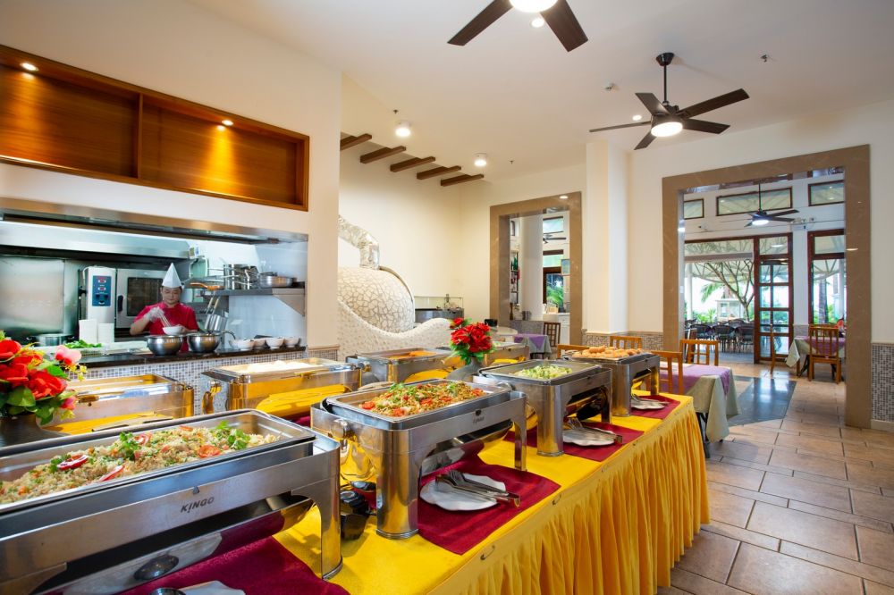 Tianze Beach Resort 4*