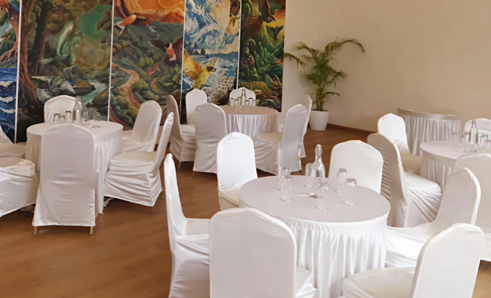 Orchid Passaros 4*