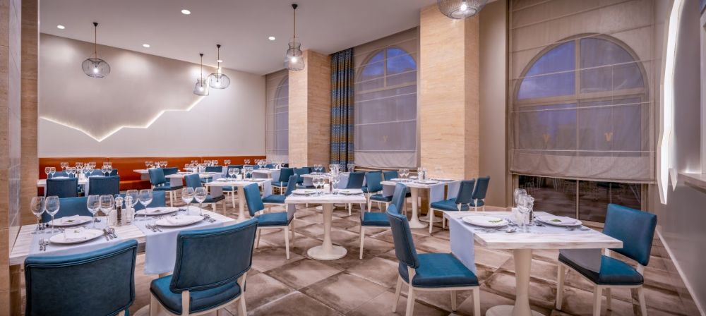 Haydarpasha Palace 5*