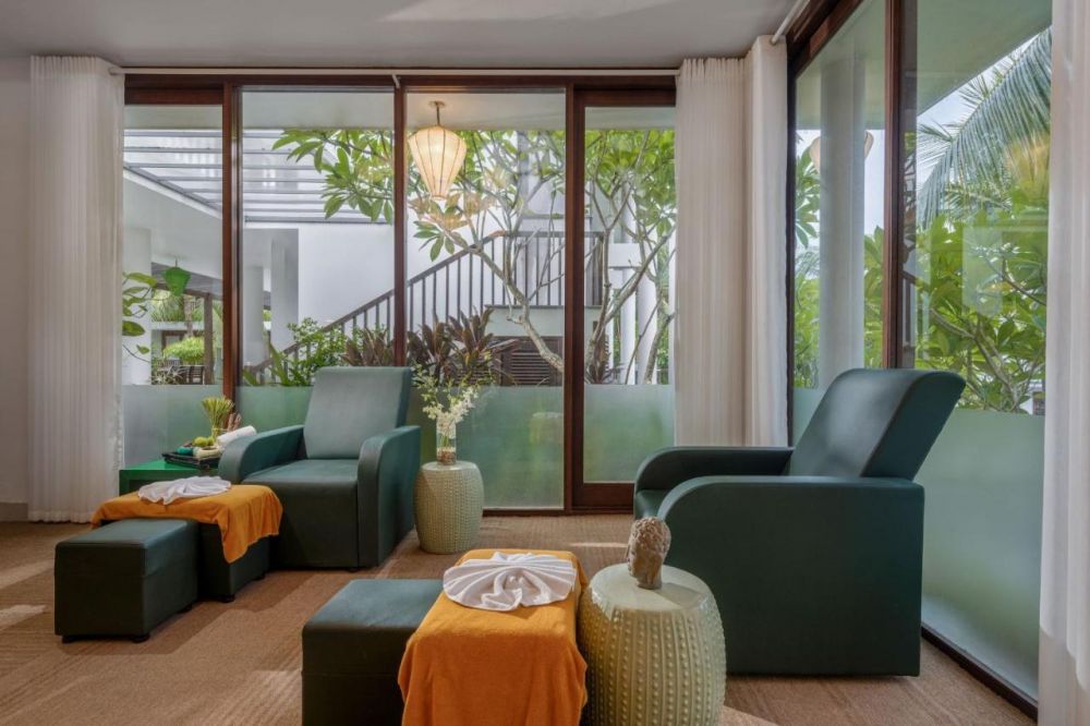 Emerald Hoian Riverside Resort 4*