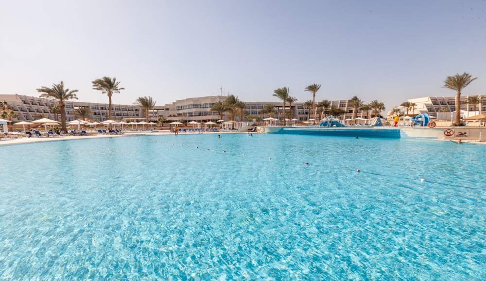 Pharaoh Azur Resort (ex.Sonesta Pharaoh) 5*