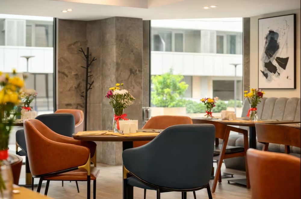La Quinta by Wyndham Batumi 4*