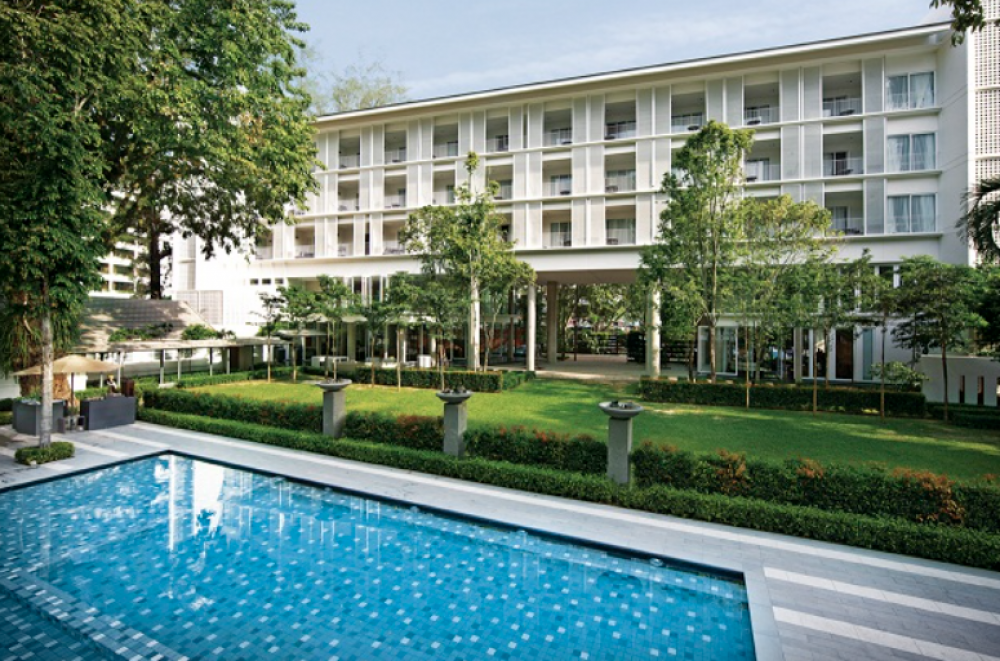Lone Pine, Penang, A Tribute Portfolio Resort 4*