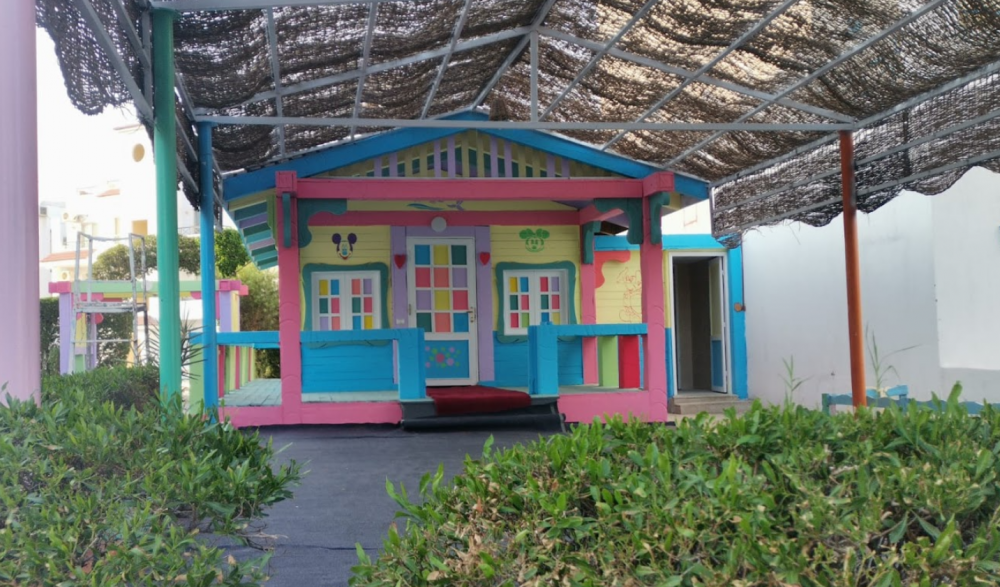 Sharm Bride Aqua Hotel Resort & Spa (ex. Aqua Hotel Resort & Spa) 4*