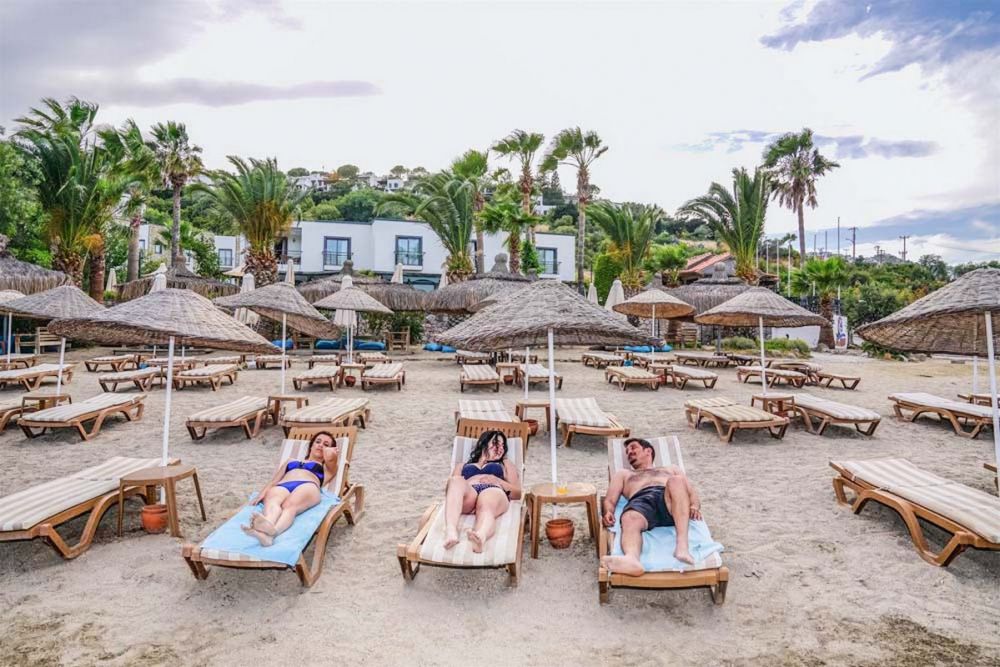 Costa 3S Beach Hotel 4*