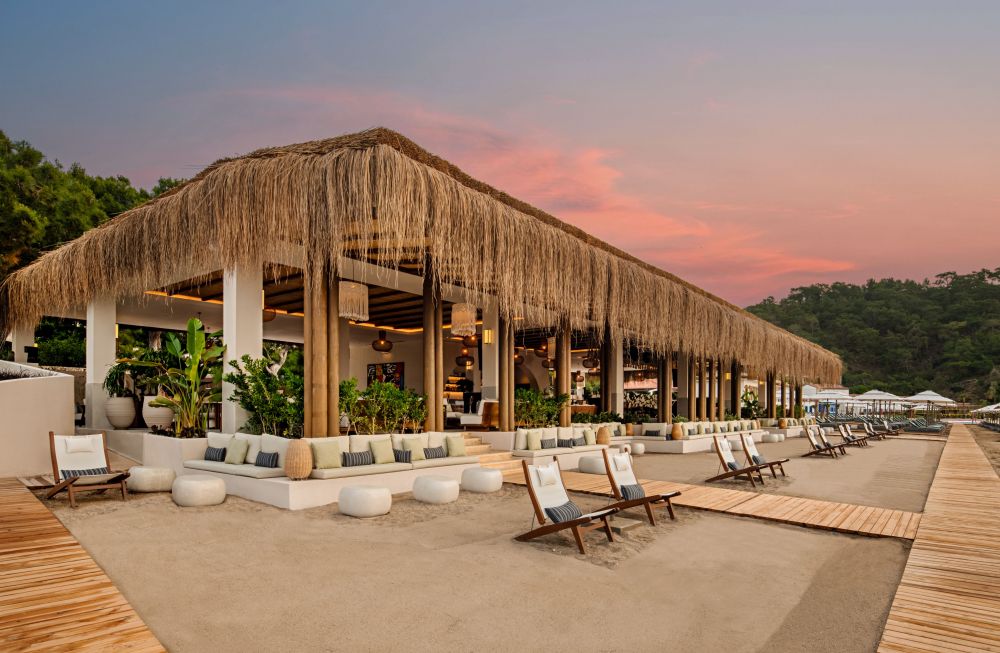 Rixos Premium Tekirova 5*