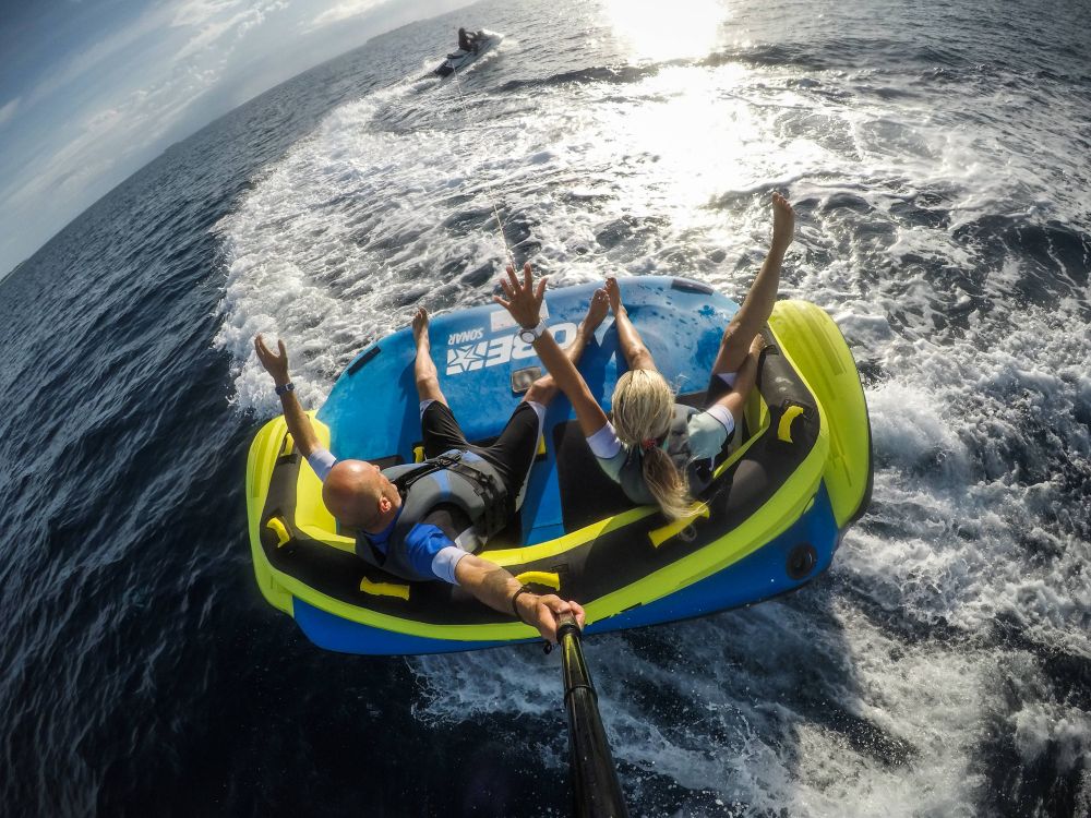 Reethi Faru Resort 4*