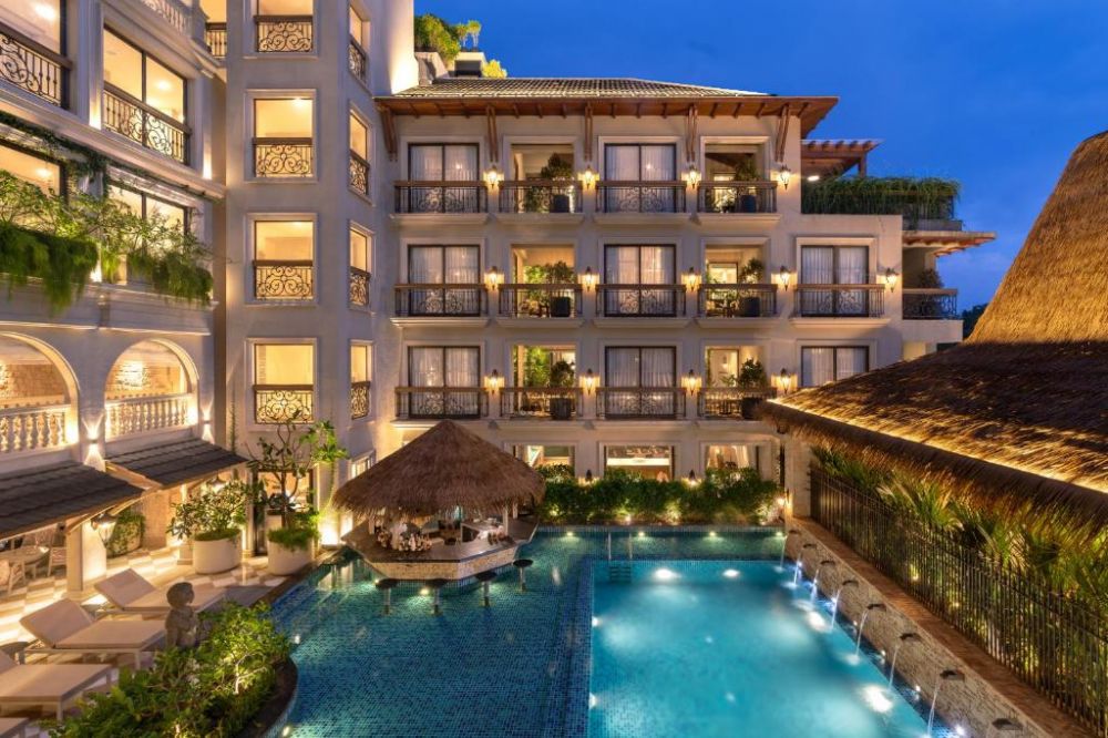 The Evren Vagator 5*