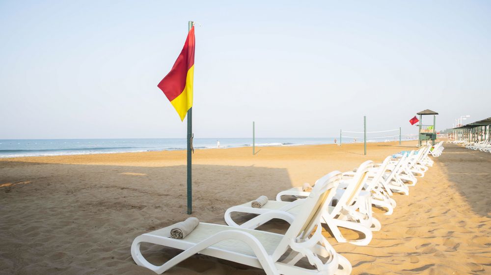 Adalya Resort & Spa (Bliss 16+) 5*