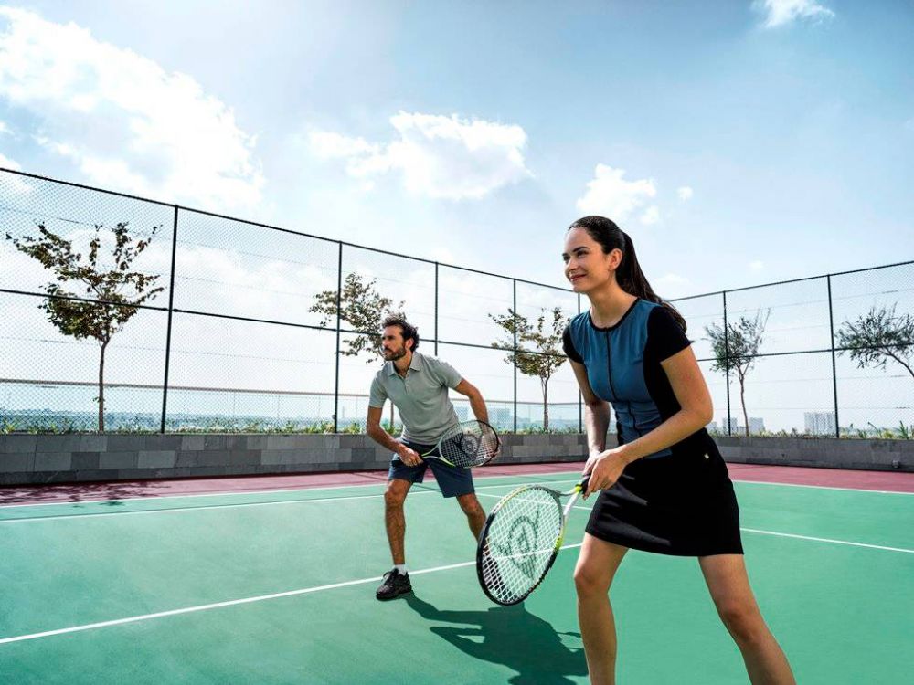 Intercontinental Ras Al Khaimah Mina Al Arab Resort 5*