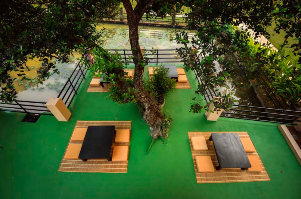 Majestic Eco Comforts 3*