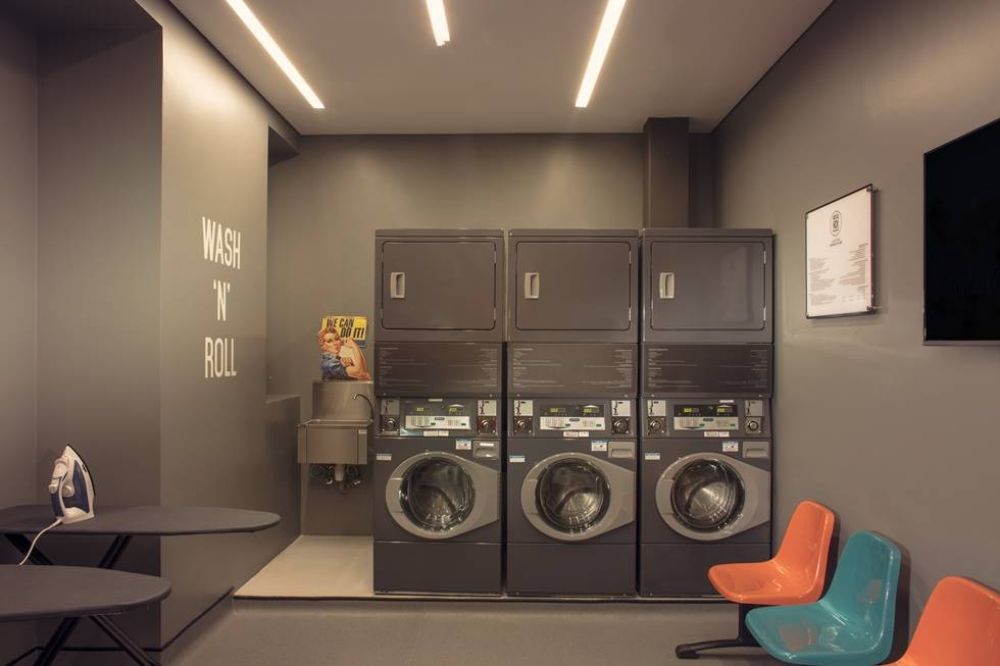 Rove Healthcare City 3*
