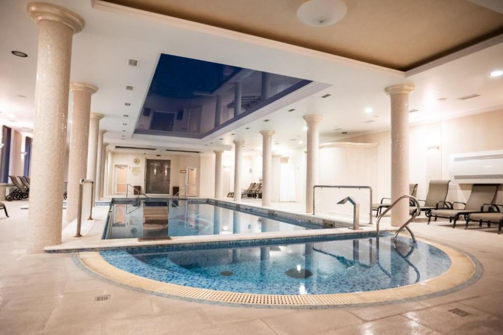 Solva Resort & SPA 5*