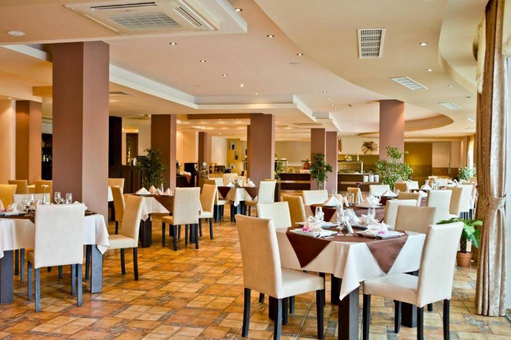 St.George Palace Sv.Vlas 3*