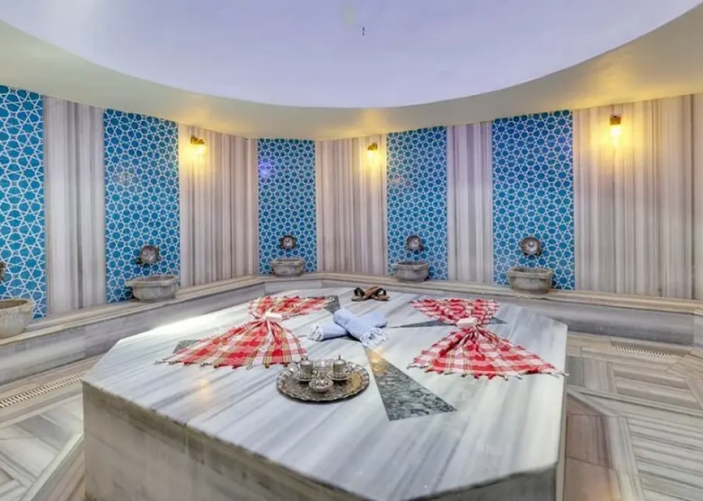 Royal Beach Club Hotel 4*