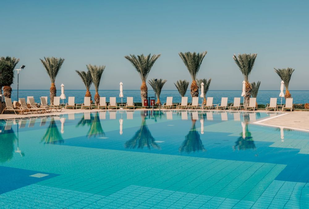 Atlantica Akteon 4*