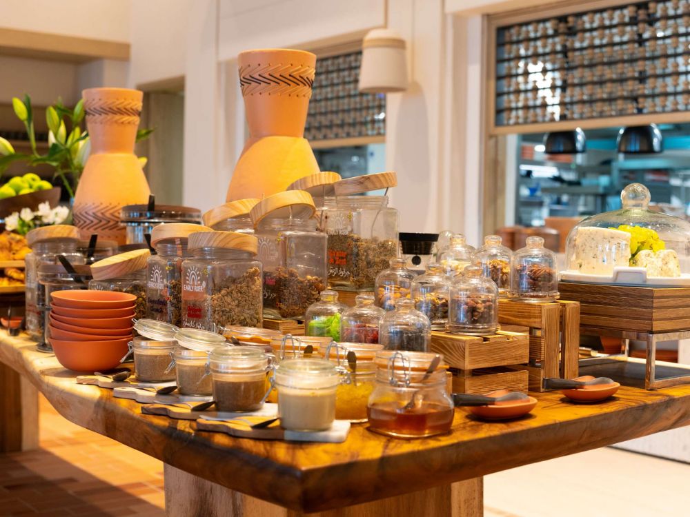 Hawar Resort By Mantis 5*