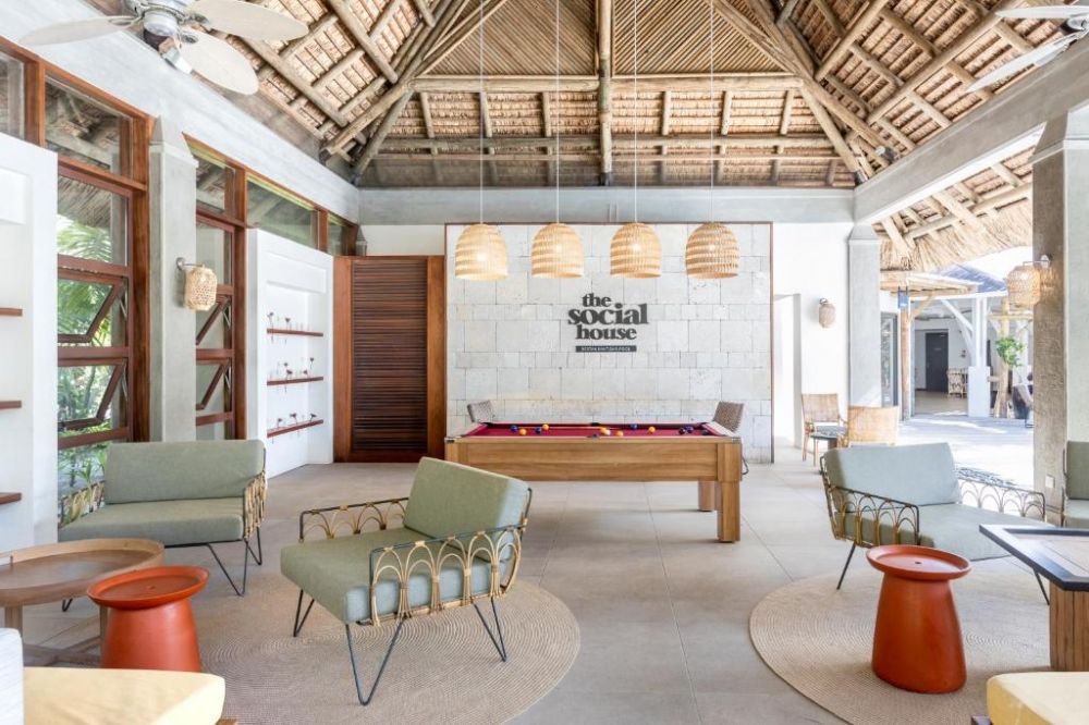 Sunrise Attitude (ex. Emeraude Beach Attitude) | Adults Only 4*