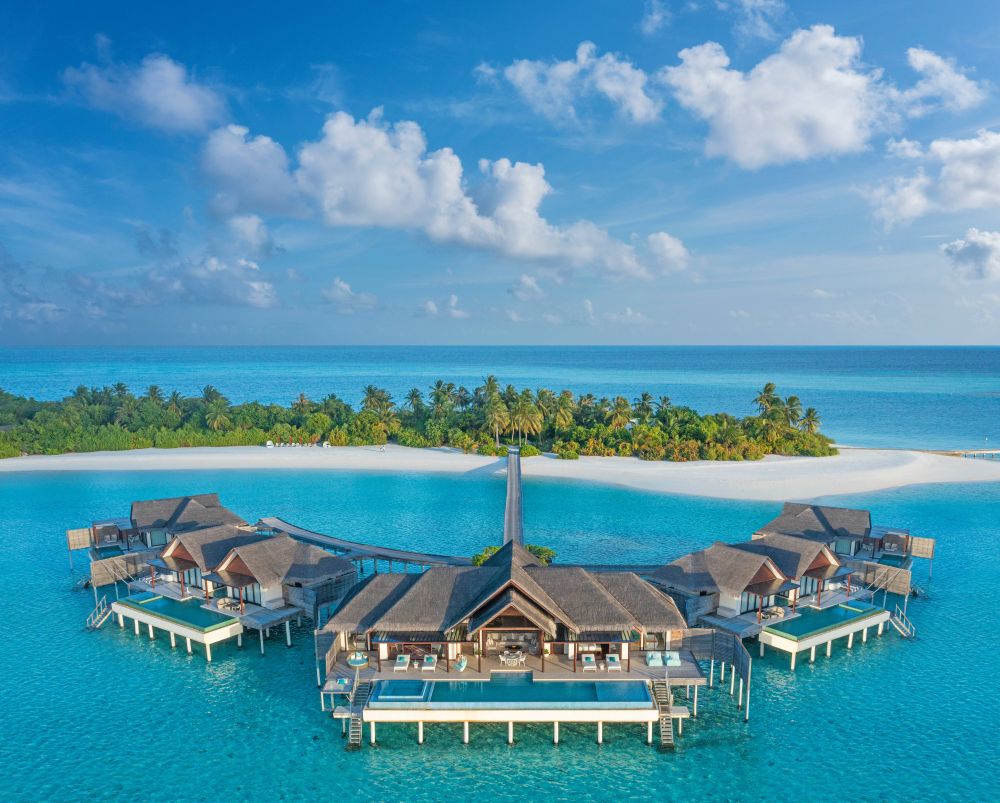 Niyama Maldives 5*