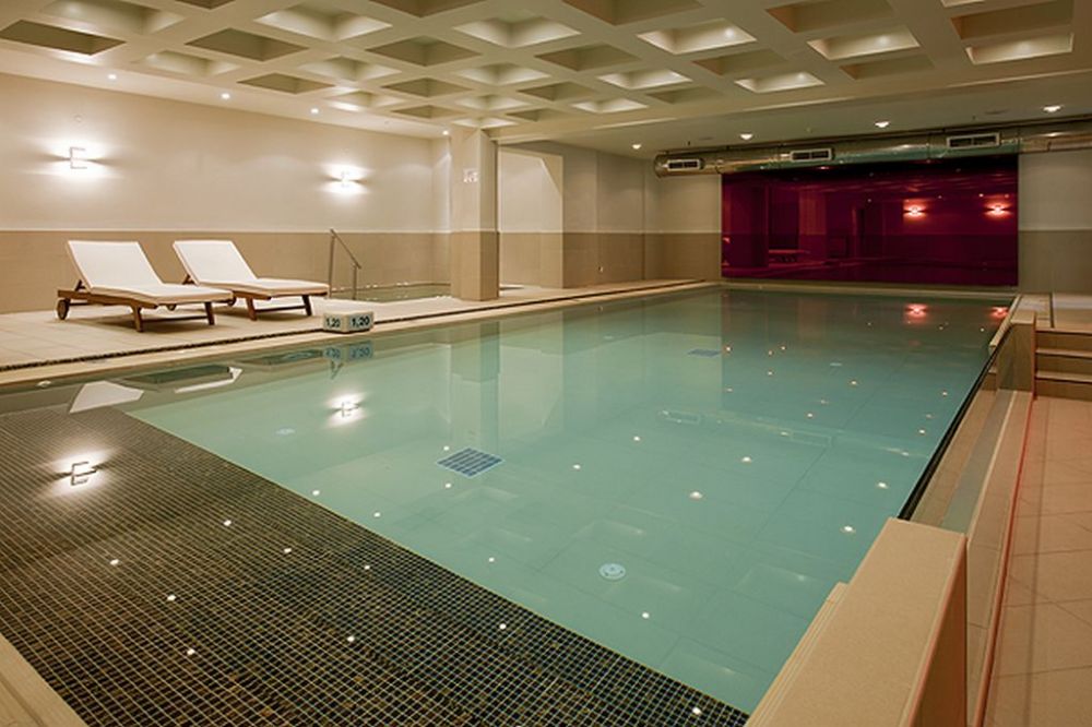 Pearl Beach 4*
