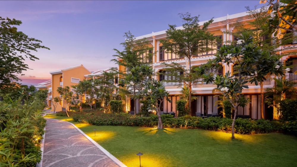 Moire Hoi An Vignette Collection by IHG Resort 5*