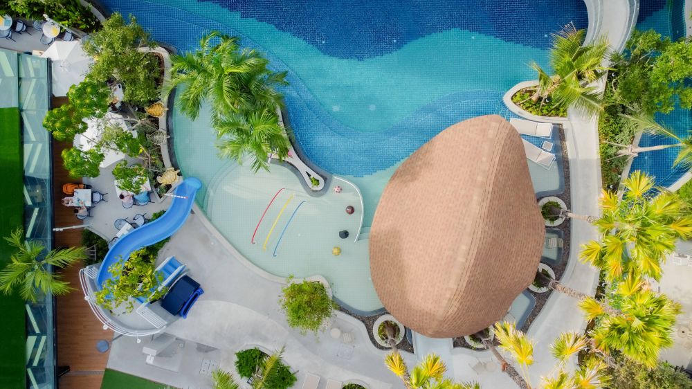 Wyndham Garden Naithon Phuket 5*