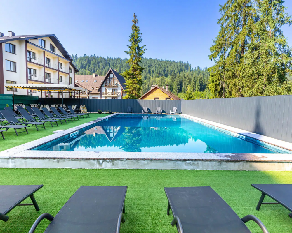 Madison Hotel 3*