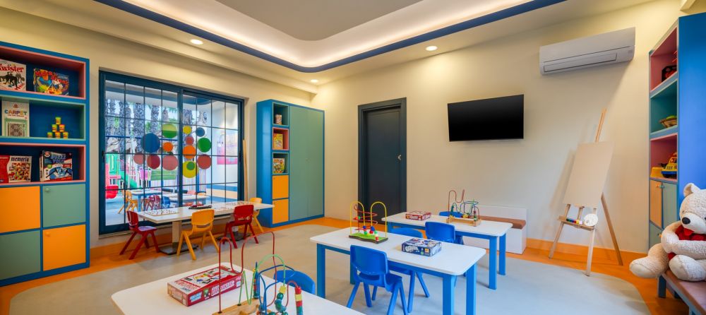 Delphin Palace Hotel 5*