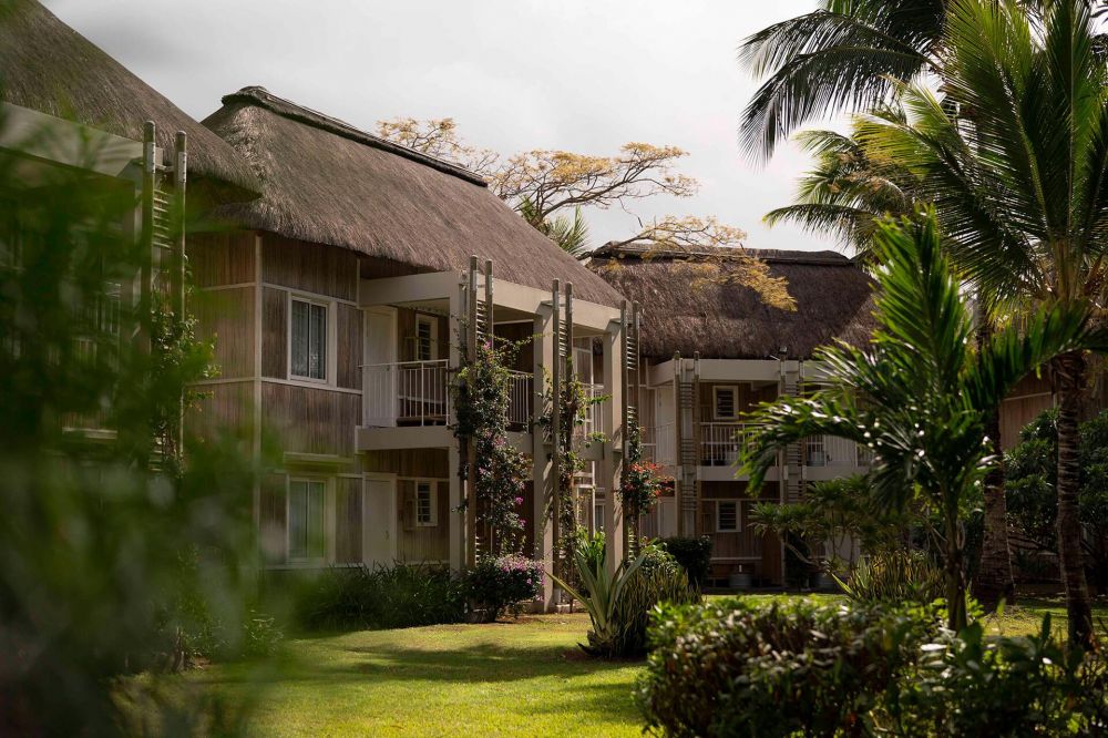 Veranda Tamarin Hotel & SPA 3*