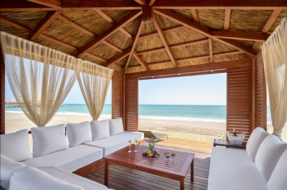 Gloria Serenity Resort 5*
