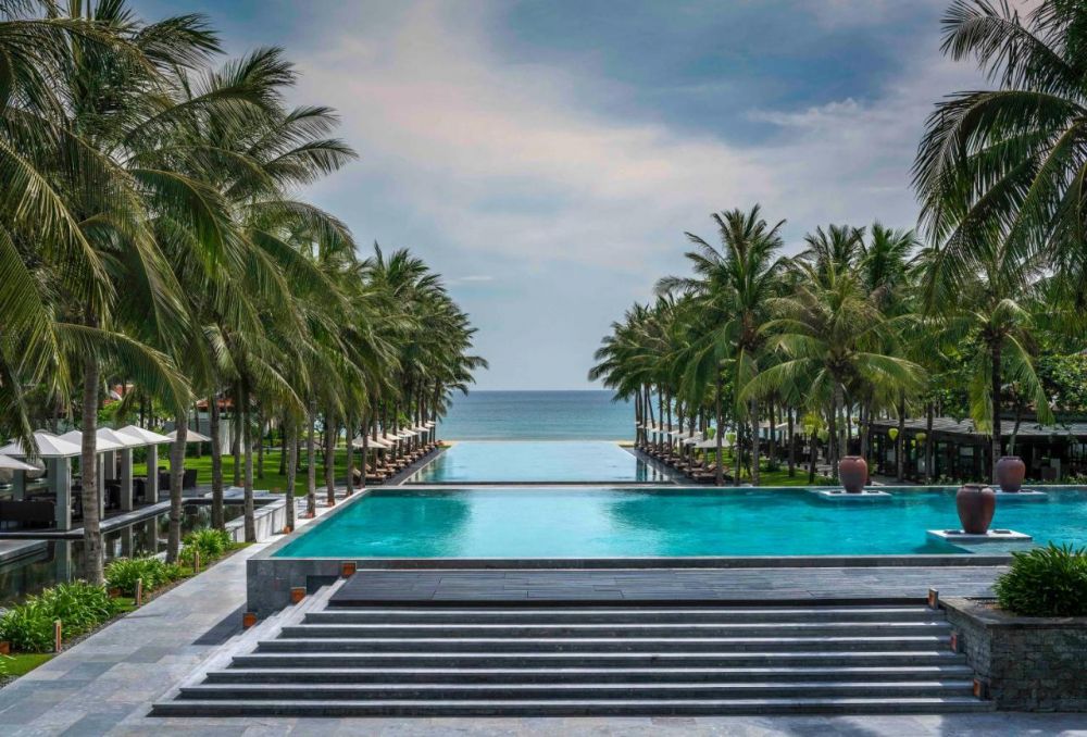 Four Season Resort The Nam Hai Hoi An 5*